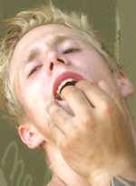 Blondes Have More Fun by Gay WarGames