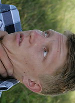 Lovely boy forced to fuck by Gay WarGames