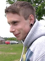 Straight czech boys do it by Czech Hunter