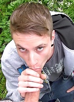 Straight czech boys do it by Czech Hunter