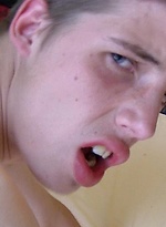 Czech twink boy barebacked by Czech Hunter