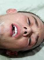 Cock drills gay ass by Men