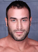 Musculed hunks keep warm by sucking! by Men With Spencer Reed