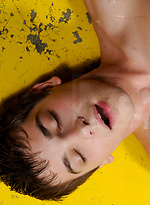 Workout buddies gone wild by Men