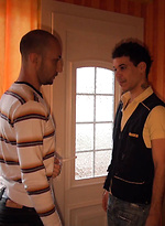 Gabriel Altai Fucks Pedro Spears by French Dudes