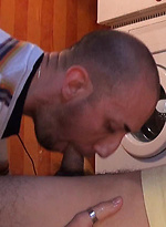 Gabriel Altai Fucks Pedro Spears by French Dudes