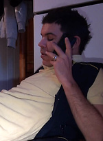 Gabriel Altai Fucks Pedro Spears by French Dudes