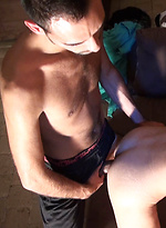 Corwin Fucks Emilo Segura by French Dudes