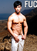 INTENSE AND SWEATY MAN SEX! by Lucas Entetainment