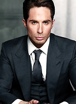 Michael Lucas meets with the sexy muscle-stud performer Adam Killian by Lucas Entetainment With Michael Lucas,Adam Killian