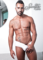 Lucas Exclusive Adriano Carrasco and Tony Rivera Have Passionate Sex by Lucas Entetainment With Tony Rivera
