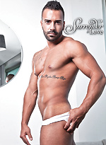 Lucas Exclusive Adriano Carrasco and Tony Rivera Have Passionate Sex by Lucas Entetainment With Tony Rivera