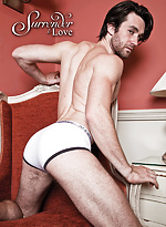 Woody Fox Makes Love to Kayden Gray by Lucas Entetainment With Woody Fox,Kayden Grey