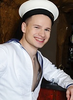 Hot Navy Ass Gets Fucked Hard & Raw Thanks To Thick Twink Cock! by Staxus With Kamyk Walker