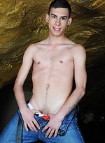 Hot Navy Ass Gets Fucked Hard & Raw Thanks To Thick Twink Cock! by Staxus With Kamyk Walker