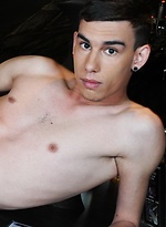 Hot Navy Ass Gets Fucked Hard & Raw Thanks To Thick Twink Cock! by Staxus With Kamyk Walker