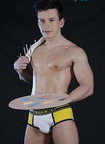 Unbelievably Hot Flip-Flop Fuck Sure Beats Watching Drew Paskinâ€™s Paint Dry! by Staxus With Kris Wallace