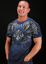 Mark Stevens doing his cock by ChaosMen