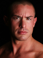 Mark Stevens doing his cock by ChaosMen