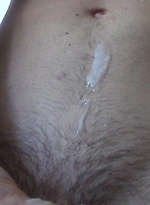 Lovely stud Jeremy Ace jacking off by ChaosMen