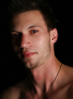 Sexy jock Lukas masturbates & cums! by ChaosMen