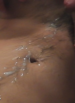Muscular guy plays with his cock & cums by ChaosMen