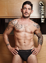 Johnny Hazzardâ€™s Legendary Ass Debuts on L.E. with Liam Magnusonâ€™s Cock by Lucas Entetainment With Johnny Hazzard,Liam Magnuson