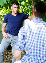 Ty Roderick Fucks the Hell Out of Asher Hawk! by Cocky Boys With Asher Hawk,Ty Roderick