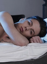 Cute Twink Gets His Raw Ass Stretched To The Max By Dick Caseyâ€™s Thick Ramrod! by Staxus With Xander Hollis,Dick Casey