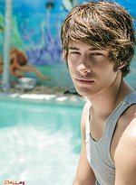 Dallas and Parker Make It Out by Dallas Reeves