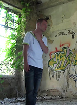 Stan Lacoste Fucks His Friend Rod Malek by French Dudes