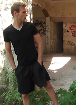 Leo Helios Fucks His Friend Rod Malek by French Dudes