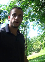 Empty my balls and quickly! by French Dudes