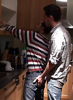 What are you cooking today? by French Dudes