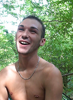 I\'m sure he is not so straight, let\'s see that by French Dudes