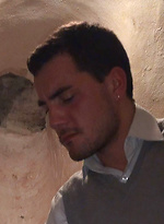 Cock sucking scene by French Dudes