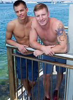 Smooth young boys fucking by SeanCody