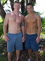 Smooth young boys fucking by SeanCody
