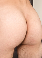 Hot jock Jim posing by SeanCody