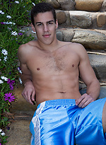 Hot stud Tyler shows his cock by SeanCody