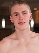 Lovely jock Rod shows his big cock by SeanCody