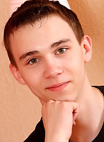 Cute boy Harry naked by Enigmatic Boys