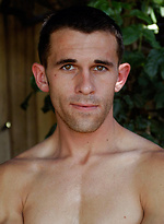 Bareback fucking in the gym by Dallas Reeves