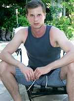 Dallas Reeves Pool Solo by Dallas Reeves