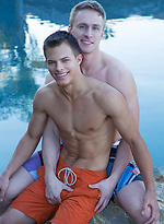 Hot jocks & big cocks by SeanCody
