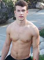 Jock Benson shows his sexy body by SeanCody