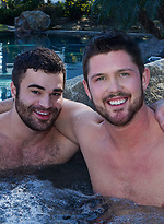 If you like hot jocks then watch this scene by SeanCody