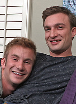 Hot jocks fucking bareback by SeanCody