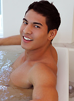 Hot colleg jock Ken by SeanCody