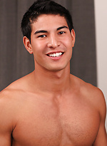 Hot colleg jock Ken by SeanCody